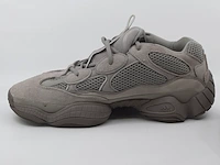 Paar sneakers, maat 44 2/3, adidas yeezy, gx3607 - afbeelding 8 van  12
