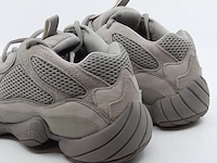 Paar sneakers, maat 44 2/3, adidas yeezy, gx3607 - afbeelding 9 van  12