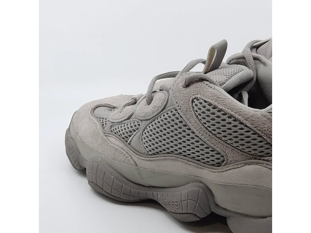 Paar sneakers, maat 44 2/3, adidas yeezy, gx3607 - afbeelding 10 van  12