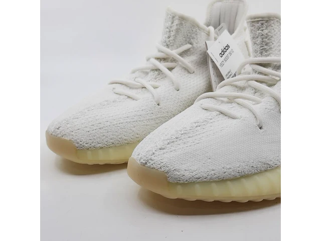 Paar sneakers, maat 44, adidas yeezy, cp9366 - afbeelding 5 van  12