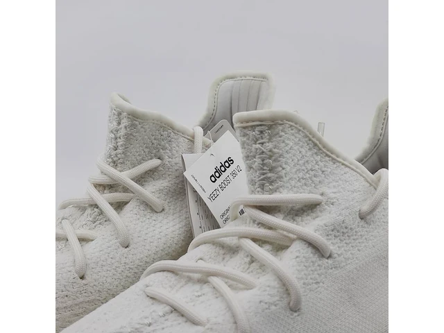 Paar sneakers, maat 44, adidas yeezy, cp9366 - afbeelding 7 van  12