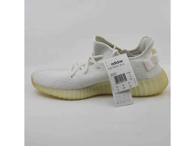 Paar sneakers, maat 44, adidas yeezy, cp9366 - afbeelding 9 van  12
