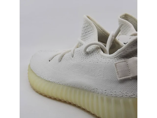 Paar sneakers, maat 44, adidas yeezy, cp9366 - afbeelding 11 van  12