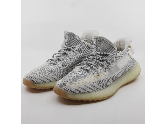 Paar sneakers, maat 44, adidas yeezy, ef2905 - afbeelding 1 van  12