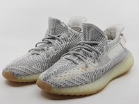 Paar sneakers, maat 44, adidas yeezy, ef2905 - afbeelding 1 van  12