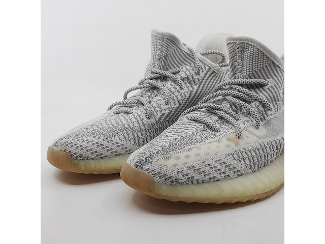 Paar sneakers, maat 44, adidas yeezy, ef2905 - afbeelding 5 van  12