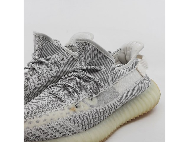 Paar sneakers, maat 44, adidas yeezy, ef2905 - afbeelding 6 van  12