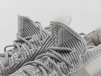 Paar sneakers, maat 44, adidas yeezy, ef2905 - afbeelding 7 van  12