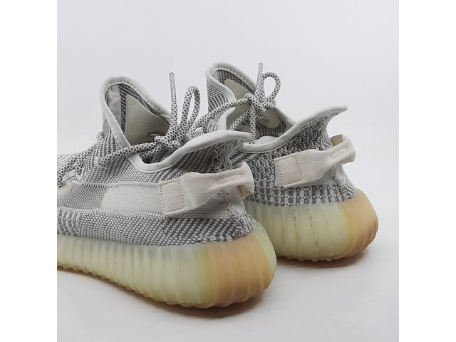 Paar sneakers, maat 44, adidas yeezy, ef2905 - afbeelding 10 van  12