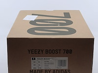 Paar sneakers, maat 44, adidas yeezy, eg7596 - afbeelding 4 van  12