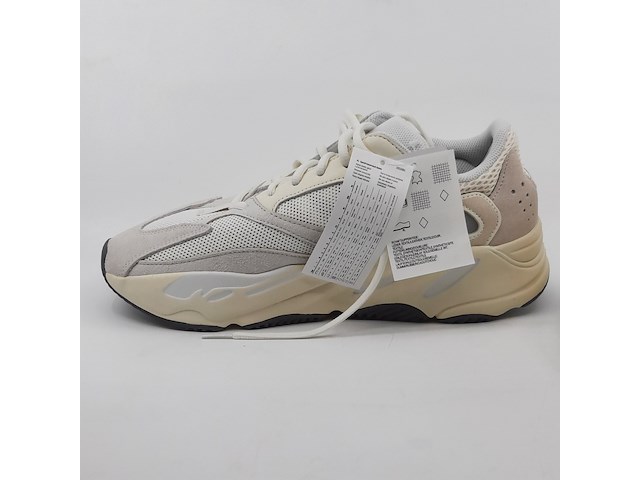Paar sneakers, maat 44, adidas yeezy, eg7596 - afbeelding 8 van  12