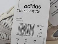 Paar sneakers, maat 44, adidas yeezy, eg7596 - afbeelding 9 van  12