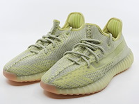 Paar sneakers, maat 44, adidas yeezy, fv3250 - afbeelding 1 van  11