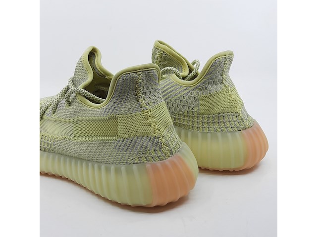 Paar sneakers, maat 44, adidas yeezy, fv3250 - afbeelding 8 van  11