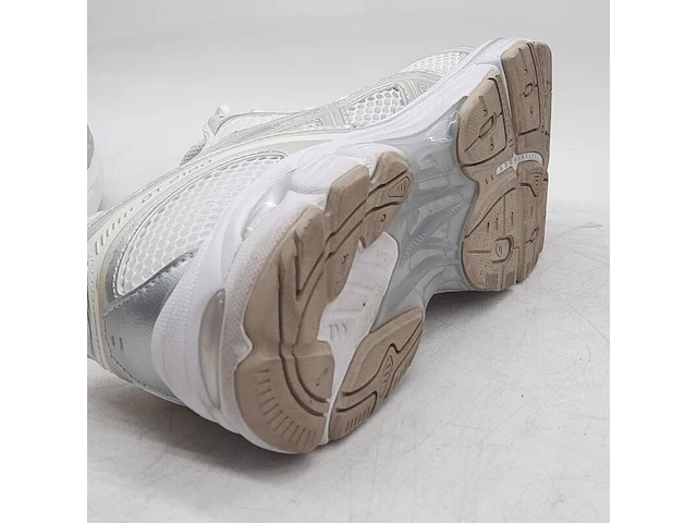 Paar sneakers, maat 44, asics, f960124 - afbeelding 2 van  10