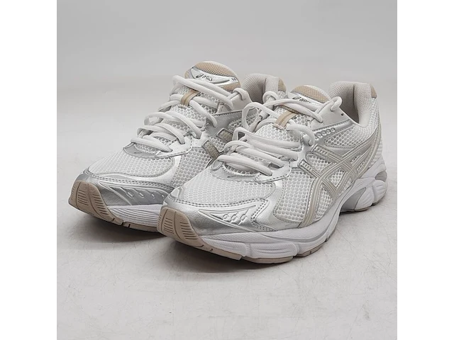 Paar sneakers, maat 44, asics, f960124 - afbeelding 1 van  10