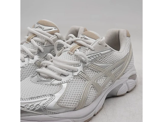 Paar sneakers, maat 44, asics, f960124 - afbeelding 4 van  10