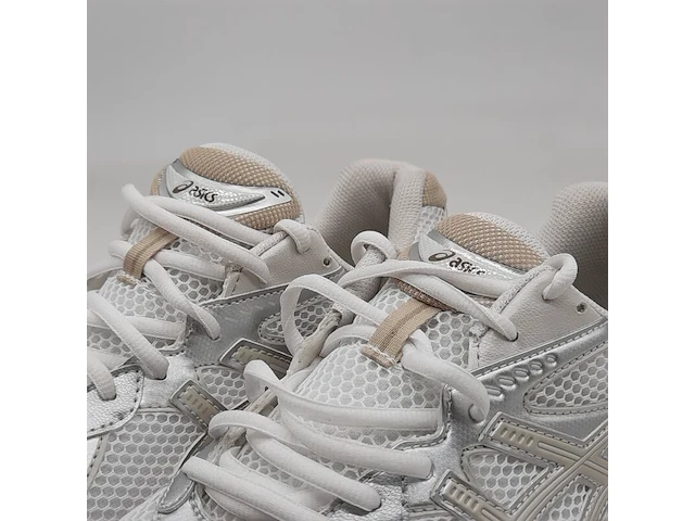 Paar sneakers, maat 44, asics, f960124 - afbeelding 5 van  10