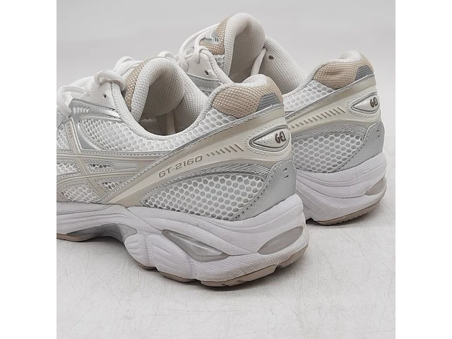 Paar sneakers, maat 44, asics, f960124 - afbeelding 7 van  10