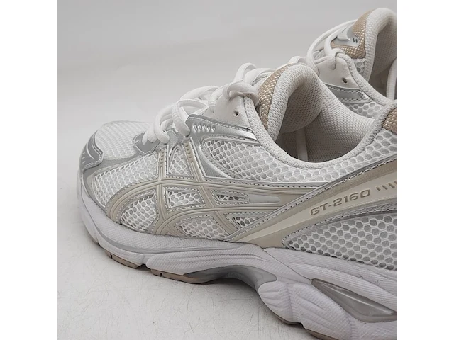 Paar sneakers, maat 44, asics, f960124 - afbeelding 8 van  10