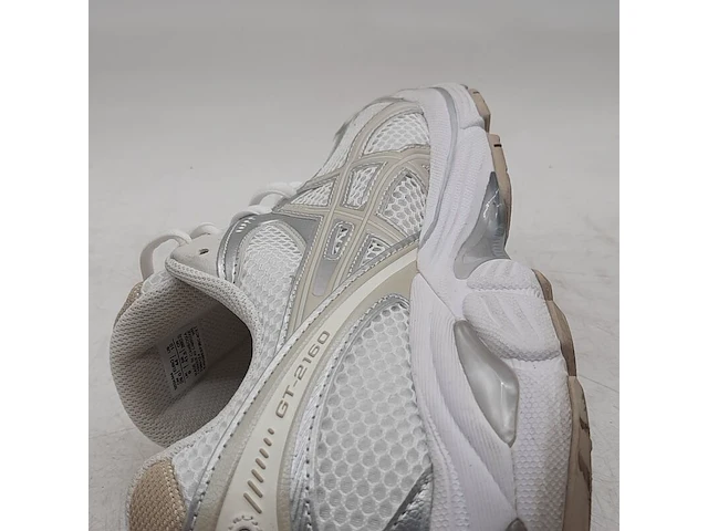 Paar sneakers, maat 44, asics, f960124 - afbeelding 10 van  10