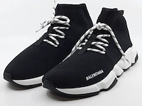 Paar sneakers, maat 44, balenciaga