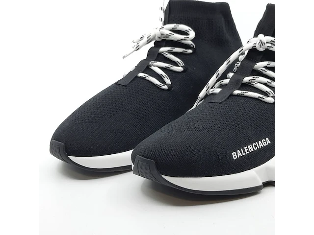 Paar sneakers, maat 44, balenciaga - afbeelding 4 van  11