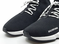 Paar sneakers, maat 44, balenciaga - afbeelding 4 van  11