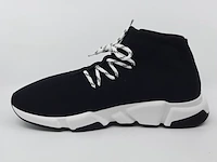 Paar sneakers, maat 44, balenciaga - afbeelding 7 van  11