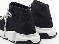 Paar sneakers, maat 44, balenciaga - afbeelding 8 van  11
