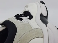 Paar sneakers, maat 44, chanel, w g38301 - afbeelding 2 van  13