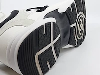 Paar sneakers, maat 44, chanel, w g38301 - afbeelding 3 van  13
