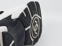 Paar sneakers, maat 44, chanel, w g38301 - afbeelding 4 van  13