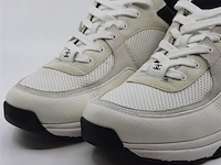 Paar sneakers, maat 44, chanel, w g38301 - afbeelding 6 van  13