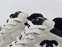 Paar sneakers, maat 44, chanel, w g38301 - afbeelding 8 van  13