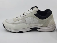 Paar sneakers, maat 44, chanel, w g38301 - afbeelding 9 van  13