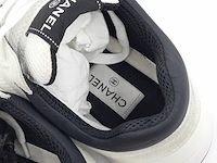 Paar sneakers, maat 44, chanel, w g38301 - afbeelding 13 van  13