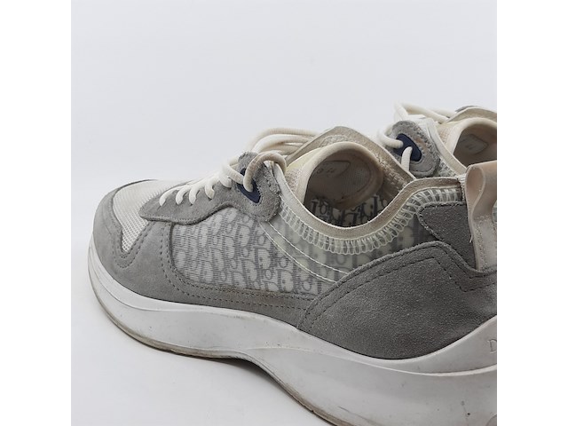 Paar sneakers, maat 44, dior, dc0623 - afbeelding 2 van  17