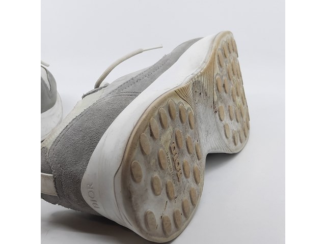 Paar sneakers, maat 44, dior, dc0623 - afbeelding 5 van  17