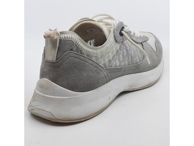 Paar sneakers, maat 44, dior, dc0623 - afbeelding 6 van  17