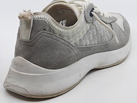 Paar sneakers, maat 44, dior, dc0623 - afbeelding 6 van  17