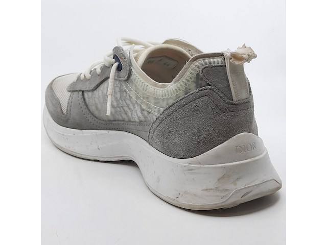 Paar sneakers, maat 44, dior, dc0623 - afbeelding 7 van  17