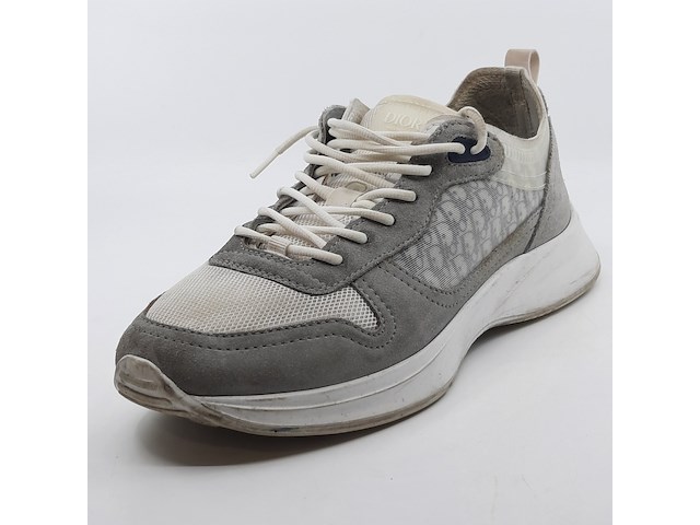 Paar sneakers, maat 44, dior, dc0623 - afbeelding 8 van  17