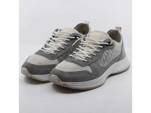 Paar sneakers, maat 44, dior, dc0623 - afbeelding 1 van  17
