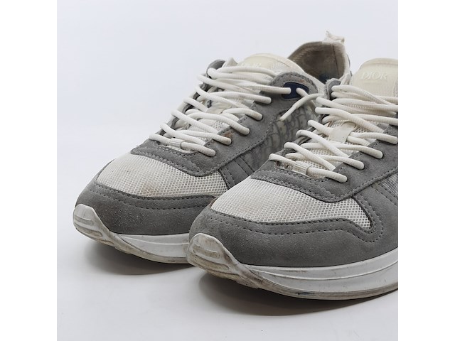 Paar sneakers, maat 44, dior, dc0623 - afbeelding 10 van  17