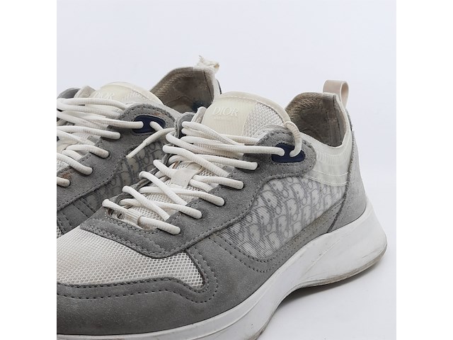 Paar sneakers, maat 44, dior, dc0623 - afbeelding 11 van  17