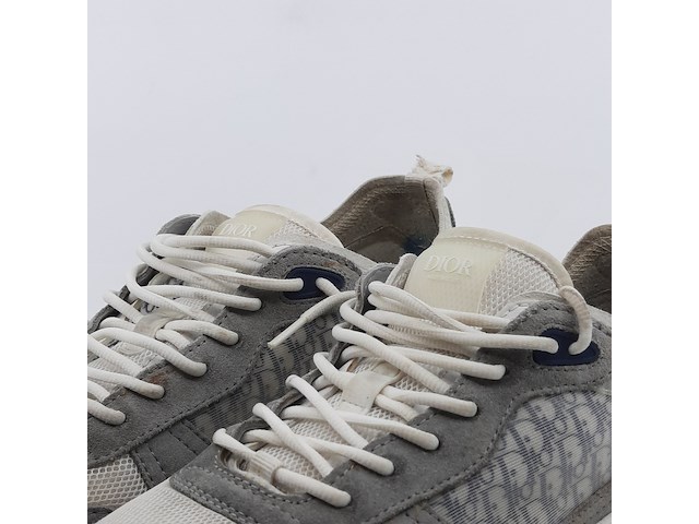 Paar sneakers, maat 44, dior, dc0623 - afbeelding 12 van  17