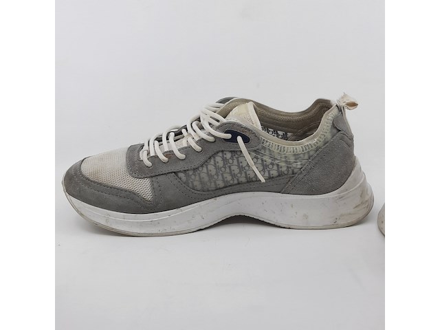 Paar sneakers, maat 44, dior, dc0623 - afbeelding 13 van  17