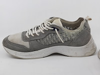 Paar sneakers, maat 44, dior, dc0623 - afbeelding 13 van  17
