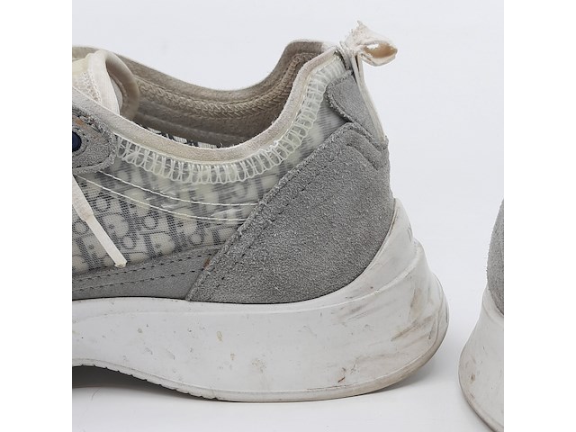 Paar sneakers, maat 44, dior, dc0623 - afbeelding 14 van  17